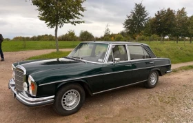 Mercedes-Benz 300 Long - Car24.bg Mercedes-Benz 300 Long