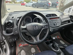 Honda Jazz 1.2i-90кс= ГАЗ= ОБСЛУЖЕН= FACE= ПЕРФЕКТЕН | Auto.bg — изображение 8 Honda Jazz 1.2i-90кс= ГАЗ= ОБСЛУЖЕН= FACE= ПЕРФЕКТЕН | Auto.bg — изображение 8