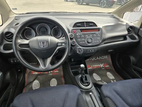 Honda Jazz 1.2i-90кс= ГАЗ= ОБСЛУЖЕН= FACE= ПЕРФЕКТЕН | Auto.bg — изображение 11 Honda Jazz 1.2i-90кс= ГАЗ= ОБСЛУЖЕН= FACE= ПЕРФЕКТЕН | Auto.bg — изображение 11