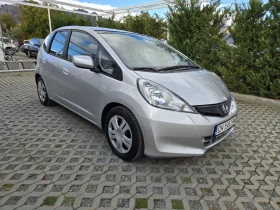 Honda Jazz 1.2i-90кс= ГАЗ= ОБСЛУЖЕН= FACE= ПЕРФЕКТЕН | Auto.bg — изображение 2 Honda Jazz 1.2i-90кс= ГАЗ= ОБСЛУЖЕН= FACE= ПЕРФЕКТЕН | Auto.bg — изображение 2