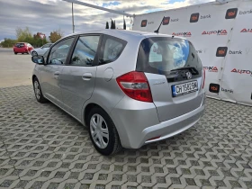 Honda Jazz 1.2i-90кс= ГАЗ= ОБСЛУЖЕН= FACE= ПЕРФЕКТЕН | Auto.bg — изображение 5 Honda Jazz 1.2i-90кс= ГАЗ= ОБСЛУЖЕН= FACE= ПЕРФЕКТЕН | Auto.bg — изображение 5