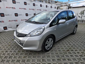 Honda Jazz 1.2i-90кс= ГАЗ= ОБСЛУЖЕН= FACE= ПЕРФЕКТЕН | Auto.bg — изображение 6 Honda Jazz 1.2i-90кс= ГАЗ= ОБСЛУЖЕН= FACE= ПЕРФЕКТЕН | Auto.bg — изображение 6