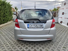 Honda Jazz 1.2i-90кс= ГАЗ= ОБСЛУЖЕН= FACE= ПЕРФЕКТЕН | Auto.bg — изображение 4 Honda Jazz 1.2i-90кс= ГАЗ= ОБСЛУЖЕН= FACE= ПЕРФЕКТЕН | Auto.bg — изображение 4