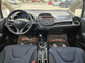 Honda Jazz 1.2i-90кс= ГАЗ= ОБСЛУЖЕН= FACE= ПЕРФЕКТЕН | Auto.bg — изображение 12 Honda Jazz 1.2i-90кс= ГАЗ= ОБСЛУЖЕН= FACE= ПЕРФЕКТЕН | Auto.bg — изображение 12