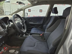 Honda Jazz 1.2i-90кс= ГАЗ= ОБСЛУЖЕН= FACE= ПЕРФЕКТЕН | Auto.bg — изображение 7 Honda Jazz 1.2i-90кс= ГАЗ= ОБСЛУЖЕН= FACE= ПЕРФЕКТЕН | Auto.bg — изображение 7