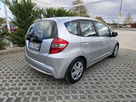 Honda Jazz 1.2i-90кс= ГАЗ= ОБСЛУЖЕН= FACE= ПЕРФЕКТЕН | Auto.bg — изображение 3 Honda Jazz 1.2i-90кс= ГАЗ= ОБСЛУЖЕН= FACE= ПЕРФЕКТЕН | Auto.bg — изображение 3