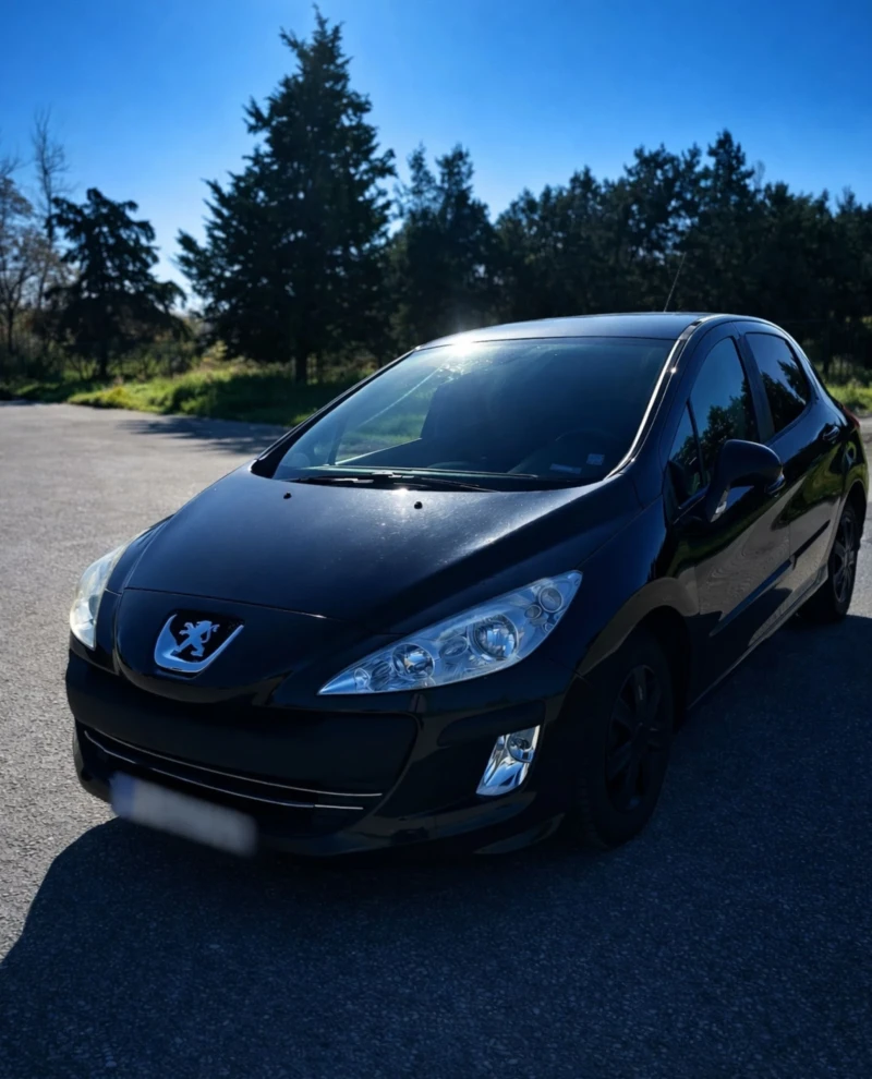 Peugeot 308 1.6 HDI - 3835 € / 7500.61 лв. - 75357848 1 | Car24.bg Peugeot 308 1.6 HDI - 3835 € / 7500.61 лв. - 75357848 1