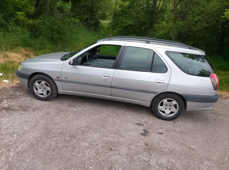 Peugeot 306 - 1000 € / 1955.83 лв. - 67695277 1 | Car24.bg Peugeot 306 - 1000 € / 1955.83 лв. - 67695277 1
