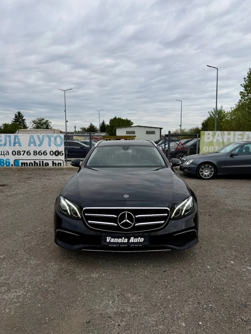 Mercedes-Benz E 220 - 13333 € - 71068874 1 | Car24.bg Mercedes-Benz E 220 - 13333 € - 71068874 1