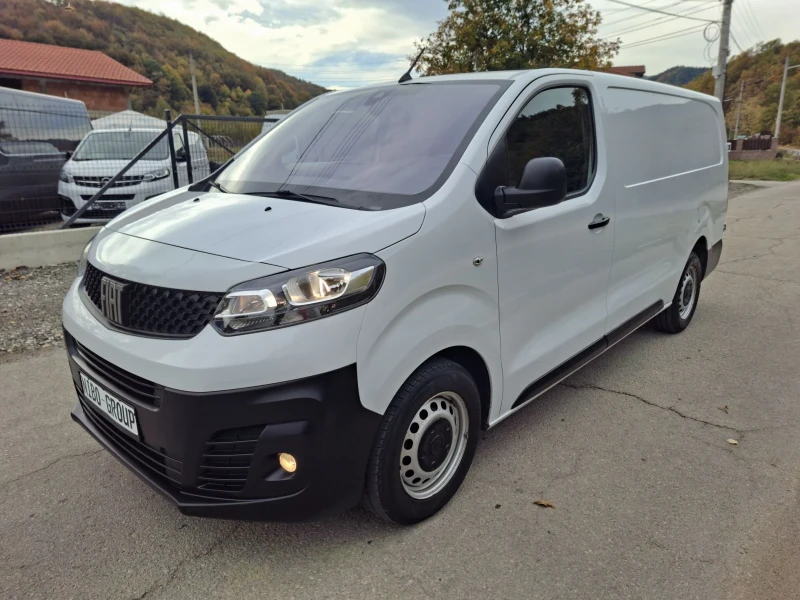 Fiat Scudo 2.0* MAXI* A/C* АВТОМАТ* - 13900 € - 54681069 1 | Car24.bg Fiat Scudo 2.0* MAXI* A/C* АВТОМАТ* - 13900 € - 54681069 1
