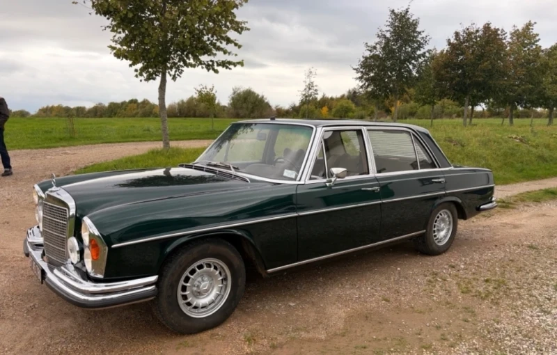 Mercedes-Benz 300 Long - 49999 € - 92123908 1 | Car24.bg Mercedes-Benz 300 Long - 49999 € - 92123908 1