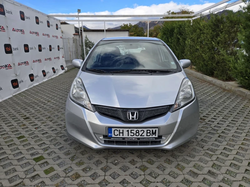 Honda Jazz 1.2i-90кс= ГАЗ= ОБСЛУЖЕН= FACE= ПЕРФЕКТЕН - 6500 € - 11230661 1 | Car24.bg Honda Jazz 1.2i-90кс= ГАЗ= ОБСЛУЖЕН= FACE= ПЕРФЕКТЕН - 6500 € - 11230661 1