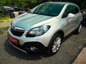Opel Mokka EURO6B* 1.6CDTI-6ck* 154000km* COSMO-NAVI* KATO НО - Car24.bg Opel Mokka EURO6B* 1.6CDTI-6ck* 154000km* COSMO-NAVI* KATO НО
