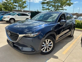 Mazda CX-9 /GS/2.5/4x4/подгрев/БЕЗ ПЪРВОНАЧАЛНА - Car24.bg Mazda CX-9 /GS/2.5/4x4/подгрев/БЕЗ ПЪРВОНАЧАЛНА