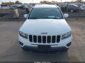 Jeep Compass 2.4L I-4 DOHC, VVT, 172HP 4X4 Drive - 13100 лв. / 6697.92 € - 82579011 6 | Car24.bg Jeep Compass 2.4L I-4 DOHC, VVT, 172HP 4X4 Drive - 13100 лв. / 6697.92 € - 82579011 6