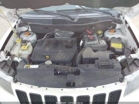 Jeep Compass 2.4L I-4 DOHC, VVT, 172HP 4X4 Drive - 13100 лв. / 6697.92 € - 82579011 10 | Car24.bg Jeep Compass 2.4L I-4 DOHC, VVT, 172HP 4X4 Drive - 13100 лв. / 6697.92 € - 82579011 10