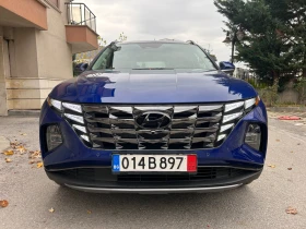 Hyundai Tucson 18000 KM 4х4 Всички екстри Обдухване 360 камери - Car24.bg Hyundai Tucson 18000 KM 4х4 Всички екстри Обдухване 360 камери