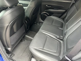 Hyundai Tucson 18000 KM 4х4 Всички екстри Обдухване 360 камери - 51900 лв. / 26536.05 € - 93081720 6 | Car24.bg Hyundai Tucson 18000 KM 4х4 Всички екстри Обдухване 360 камери - 51900 лв. / 26536.05 € - 93081720 6