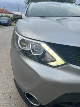 Nissan Qashqai - 8999 € / 17600.51 лв. - 31288161 8 | Car24.bg Nissan Qashqai - 8999 € / 17600.51 лв. - 31288161 8