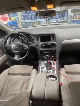 Audi Q7 4.2 tdi 6+ 1 - 15900 € / 31097.70 лв. - 31773857 6 | Car24.bg Audi Q7 4.2 tdi 6+ 1 - 15900 € / 31097.70 лв. - 31773857 6