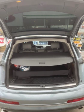Audi Q7 4.2 tdi 6+ 1 - 15900 € / 31097.70 лв. - 31773857 11 | Car24.bg Audi Q7 4.2 tdi 6+ 1 - 15900 € / 31097.70 лв. - 31773857 11