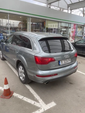 Audi Q7 4.2 tdi 6+ 1 - 15900 € / 31097.70 лв. - 31773857 2 | Car24.bg Audi Q7 4.2 tdi 6+ 1 - 15900 € / 31097.70 лв. - 31773857 2