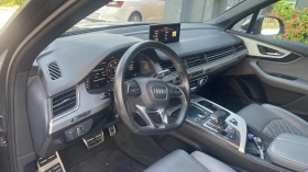 Audi SQ7 4.0TDI_Matrix LED_Virtual cockpit_Bose Sound - 46500 € / 90946.10 лв. - 16224335 13 | Car24.bg Audi SQ7 4.0TDI_Matrix LED_Virtual cockpit_Bose Sound - 46500 € / 90946.10 лв. - 16224335 13