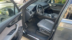 Audi SQ7 4.0TDI_Matrix LED_Virtual cockpit_Bose Sound - 46500 € / 90946.10 лв. - 16224335 10 | Car24.bg Audi SQ7 4.0TDI_Matrix LED_Virtual cockpit_Bose Sound - 46500 € / 90946.10 лв. - 16224335 10