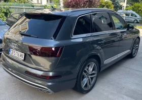 Audi SQ7 4.0TDI_Matrix LED_Virtual cockpit_Bose Sound - 46500 € / 90946.10 лв. - 16224335 4 | Car24.bg Audi SQ7 4.0TDI_Matrix LED_Virtual cockpit_Bose Sound - 46500 € / 90946.10 лв. - 16224335 4