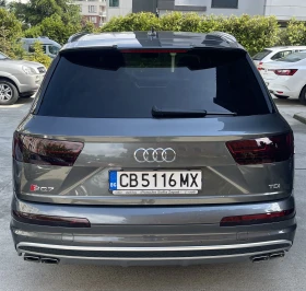 Audi SQ7 4.0TDI_Matrix LED_Virtual cockpit_Bose Sound - 46500 € / 90946.10 лв. - 16224335 5 | Car24.bg Audi SQ7 4.0TDI_Matrix LED_Virtual cockpit_Bose Sound - 46500 € / 90946.10 лв. - 16224335 5