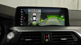 BMW X3 xDrive30d M Sport | 360 Камера | HUD | Панорама | Auto.bg — изображение 15 BMW X3 xDrive30d M Sport | 360 Камера | HUD | Панорама | Auto.bg — изображение 15