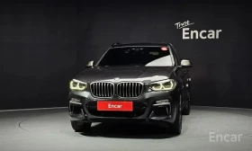 BMW X3 xDrive30d M Sport | 360 Камера | HUD | Панорама | Auto.bg — изображение 3 BMW X3 xDrive30d M Sport | 360 Камера | HUD | Панорама | Auto.bg — изображение 3