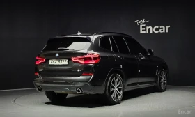 BMW X3 xDrive30d M Sport | 360 Камера | HUD | Панорама | Auto.bg — изображение 2 BMW X3 xDrive30d M Sport | 360 Камера | HUD | Панорама | Auto.bg — изображение 2