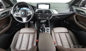 BMW X3 xDrive30d M Sport | 360 Камера | HUD | Панорама | Auto.bg — изображение 5 BMW X3 xDrive30d M Sport | 360 Камера | HUD | Панорама | Auto.bg — изображение 5