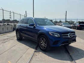 Mercedes-Benz GLC 300 * 4MATIC * PANO * 2 КЛЮЧА * ПОДГРЕВИ - Car24.bg Mercedes-Benz GLC 300 * 4MATIC * PANO * 2 КЛЮЧА * ПОДГРЕВИ