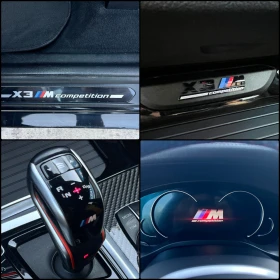 BMW X3 X3 ///M Competition | Auto.bg — изображение 9 BMW X3 X3 ///M Competition | Auto.bg — изображение 9