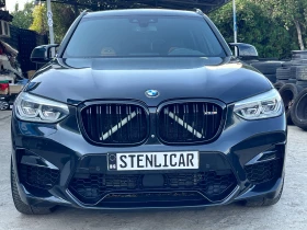 BMW X3 X3 ///M Competition | Auto.bg — изображение 3 BMW X3 X3 ///M Competition | Auto.bg — изображение 3