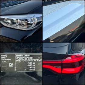 BMW X3 X3 ///M Competition | Auto.bg — изображение 11 BMW X3 X3 ///M Competition | Auto.bg — изображение 11