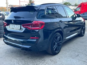 BMW X3 X3 ///M Competition | Auto.bg — изображение 5 BMW X3 X3 ///M Competition | Auto.bg — изображение 5