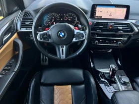 BMW X3 X3 ///M Competition | Auto.bg — изображение 6 BMW X3 X3 ///M Competition | Auto.bg — изображение 6