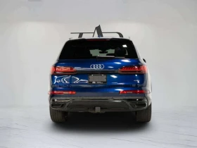 Audi Q7 * 55 TFSI PROGRESSIV | S LINE | 7 PASS | 21 IN * C | Auto.bg — изображение 3 Audi Q7 * 55 TFSI PROGRESSIV | S LINE | 7 PASS | 21 IN * C | Auto.bg — изображение 3