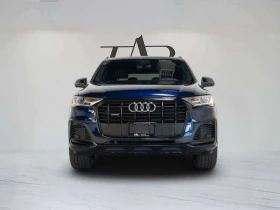 Audi Q7 * 55 TFSI PROGRESSIV | S LINE | 7 PASS | 21 IN * C | Auto.bg — изображение 7 Audi Q7 * 55 TFSI PROGRESSIV | S LINE | 7 PASS | 21 IN * C | Auto.bg — изображение 7