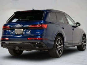 Audi Q7 * 55 TFSI PROGRESSIV | S LINE | 7 PASS | 21 IN * C | Auto.bg — изображение 5 Audi Q7 * 55 TFSI PROGRESSIV | S LINE | 7 PASS | 21 IN * C | Auto.bg — изображение 5