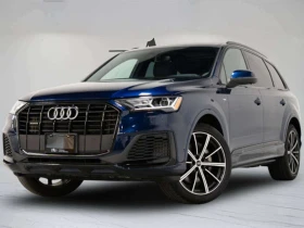 Audi Q7 * 55 TFSI PROGRESSIV | S LINE | 7 PASS | 21 IN * C | Auto.bg — изображение 4 Audi Q7 * 55 TFSI PROGRESSIV | S LINE | 7 PASS | 21 IN * C | Auto.bg — изображение 4