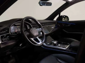 Audi Q7 * 55 TFSI PROGRESSIV | S LINE | 7 PASS | 21 IN * C | Auto.bg — изображение 11 Audi Q7 * 55 TFSI PROGRESSIV | S LINE | 7 PASS | 21 IN * C | Auto.bg — изображение 11