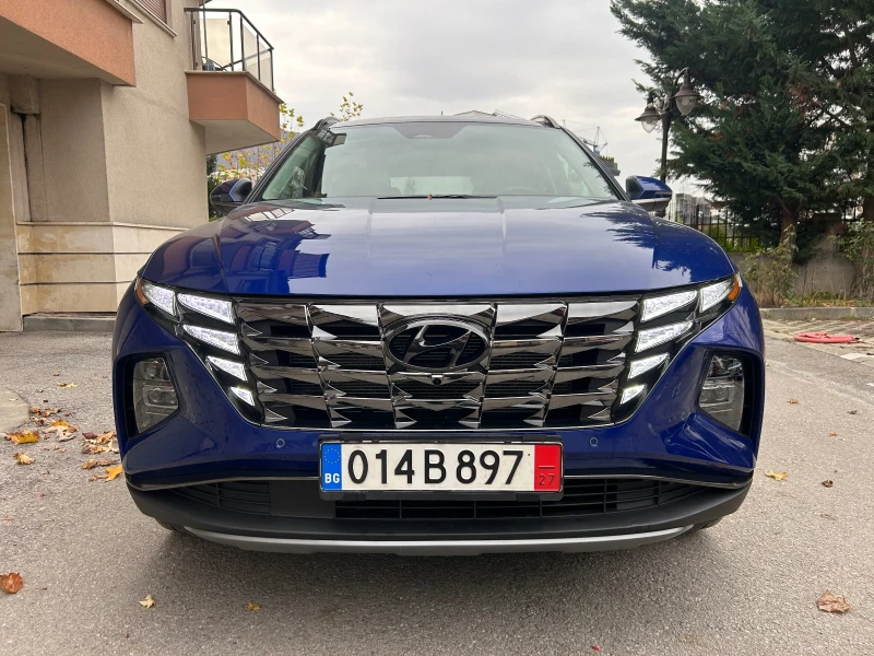 Hyundai Tucson 18000 KM 4х4 Всички екстри Обдухване 360 камери - 51900 лв. / 26536.05 € - 93081720 1 | Car24.bg Hyundai Tucson 18000 KM 4х4 Всички екстри Обдухване 360 камери - 51900 лв. / 26536.05 € - 93081720 1
