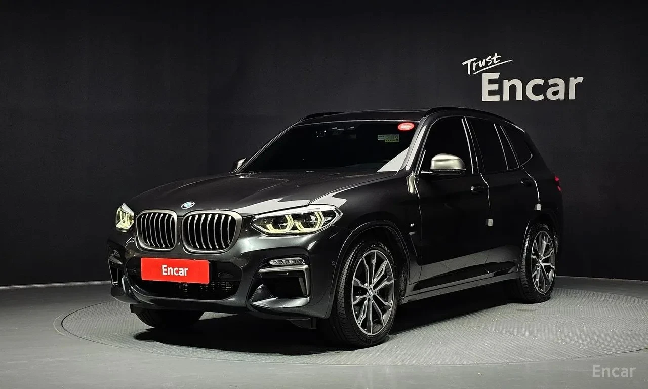 BMW X3 xDrive30d M Sport | 360 Камера | HUD | Панорама | Auto.bg — изображение 1 BMW X3 xDrive30d M Sport | 360 Камера | HUD | Панорама | Auto.bg — изображение 1
