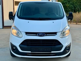 Ford Transit Custom * 2.0* 130ks* evro6* KLIMA* TOP* | Auto.bg — изображение 2 Ford Transit Custom * 2.0* 130ks* evro6* KLIMA* TOP* | Auto.bg — изображение 2