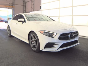 Mercedes-Benz CLS 450 AMG LINE / 4MATIC / BURMESTER / КРАЙНА ЦЕНА - Car24.bg Mercedes-Benz CLS 450 AMG LINE / 4MATIC / BURMESTER / КРАЙНА ЦЕНА