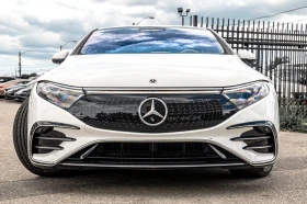 Mercedes-Benz EQS 450+ * AMG PKG* BURMESTER SOUND* WOOD TRIM - Car24.bg Mercedes-Benz EQS 450+ * AMG PKG* BURMESTER SOUND* WOOD TRIM